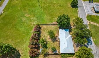 1700 Virginia Ave, Atoka, OK 74525