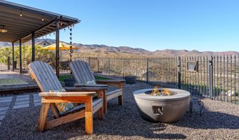 4550 HOPEWELL MINE Rd, Clarkdale, AZ 86324