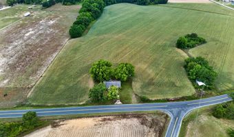 1651 Live Oak Rd, Angier, NC 27501