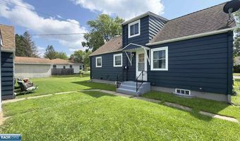 204 E Third Ave N, Aurora, MN 55705