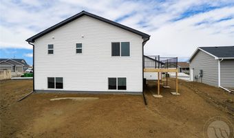 2212 Modera Ave, Billings, MT 59105