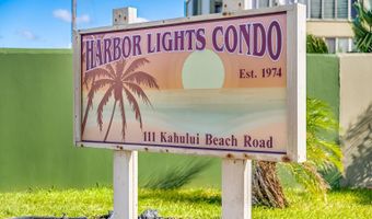 111 KAHULUI BEACH Rd D225, Kahului, HI 96732