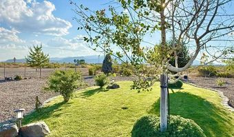 2171 Muleshoe Rd, Battle Mountain, NV 89820