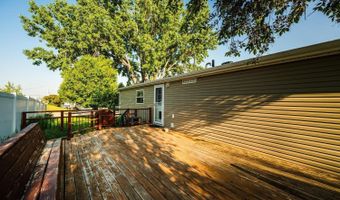 740 N Adams Ave, Buffalo, WY 82834