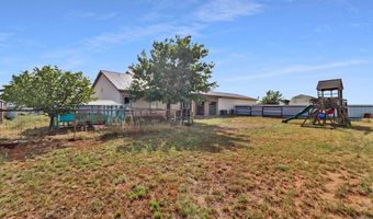 2601 SE County Rd 4391, Andrews, TX 79714