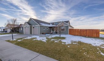 352 Timberview Cir, Bozeman, MT 59718