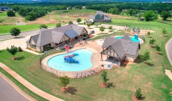 8525 Maple Creek Rd, Arcadia, OK 73007