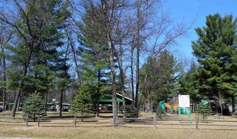 N Forest Lake Drive, Alger, MI 48610