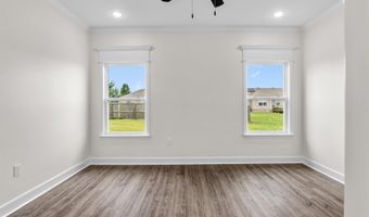515 Madeleine Cir, Austin, AR 72007