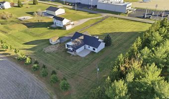 2713 County Road 60, Auburn, IN 46706