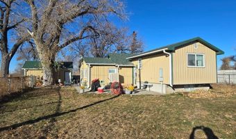 8593 L62A, Bayard, NE 69334