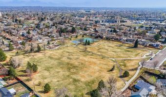 5701 W 60th Ave, Arvada, CO 80003