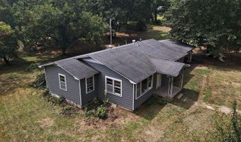 155 Womack St, Arkadelphia, AR 71923
