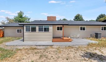 213 N 3rd Ave, Buhl, ID 83316