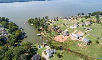Lot 18 Brigadoon Drive, Athens, AL 35611