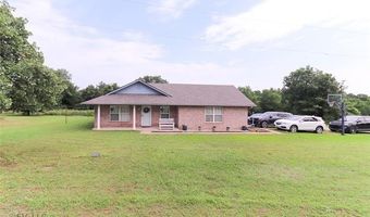 8951 Hilltop Rd, Beggs, OK 74421