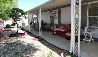 1110 S Highway 80 47, Benson, AZ 85602