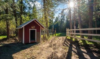 883 Mountain View Rd, Clark Fork, ID 83811