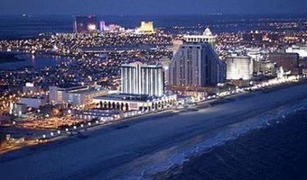 3101 Boardwalk 706-1, Atlantic City, NJ 08401