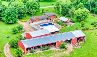 5484 Friendship Rd, Auburn, KY 42206