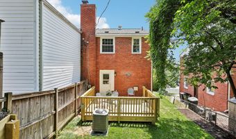 3607 25TH St S, Arlington, VA 22206