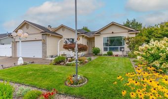 1776 ANTELOPE Cir, Albany, OR 97321