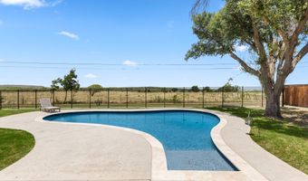 1111 S Ash, Archer City, TX 76351