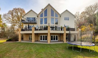 970 RAKESTRAW Rd, Montoursville, PA 17754