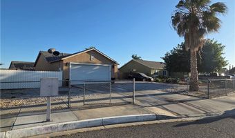10457 Jasper Ct, Adelanto, CA 92301