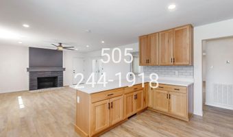 1601 Georgia St NE, Albuquerque, NM 87110
