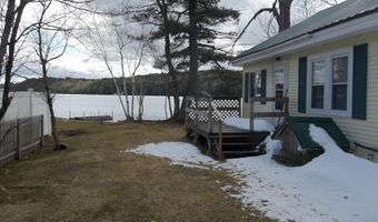 180 Bear Cove Rd, Baileyville, ME 04694