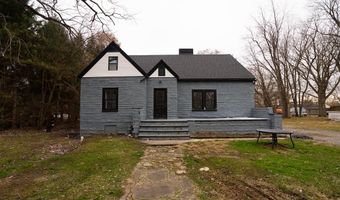 945 Virginia Ave, Ashland, OH 44805