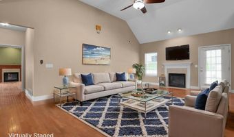 3040 Clifford Ave, Ashville, OH 43103