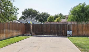 6468 HURST Rd, Amarillo, TX 79109