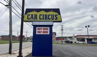500 W Plank Rd, Altoona, PA 16602