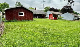 2355 Pleasant Pl, Alliance, OH 44601