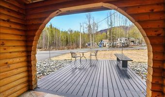 17720 Werre St, Chugiak, AK 99567