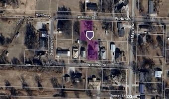 409 W Miller St, Appleton City, MO 64724