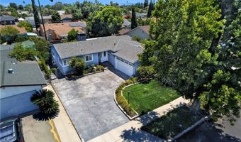 14200 Gager St, Arleta, CA 91331