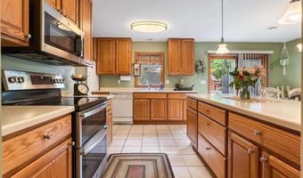 401 David Cir, Arena, WI 53503