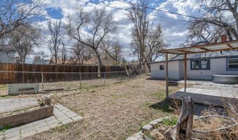 1010 E 8TH St, Cheyenne, WY 82001