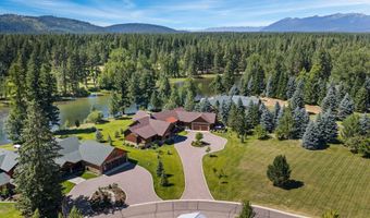 13544 River Run Loop, Bigfork, MT 59911