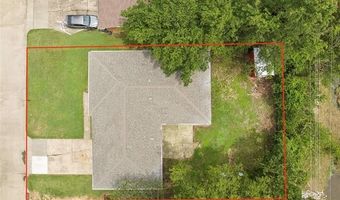 232 Campbell, Ardmore, OK 73401