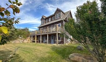 1557 W Side Rd, Block Island, RI 02807