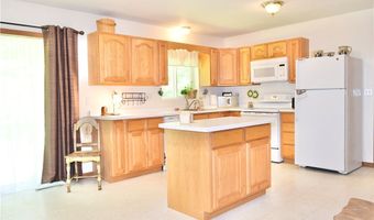 7760 N Lake Ave, Hayward, WI 54843