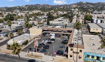 5133 W Sunset Blvd, Los Angeles, CA 90027