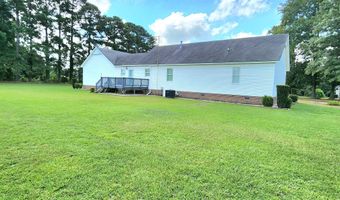 1731 Halltown Rd, Autryville, NC 28318