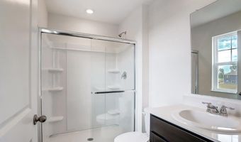 5 Walnut Mill Way Plan: Fairton, Ashville, OH 43103