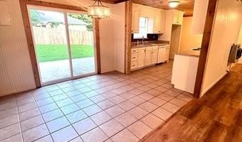 520 NW B St, Antlers, OK 74523