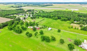 1144 Airport Rd, Atmore, AL 36502
